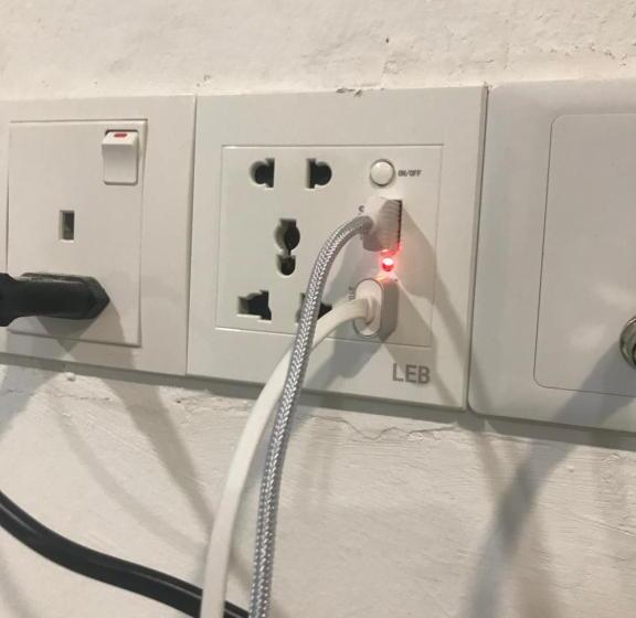 فندق Bilek@kadok