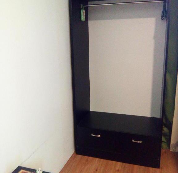 בית מלון כפרי Binkhaled