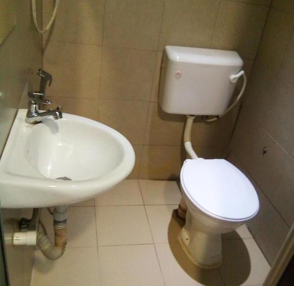 בית מלון כפרי Binkhaled