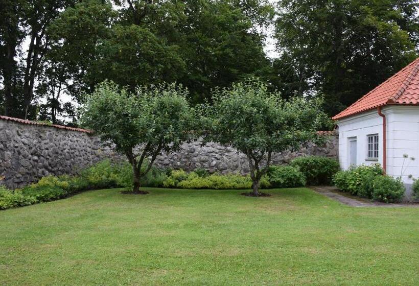 酒店 Bjärsjölagårds Slott