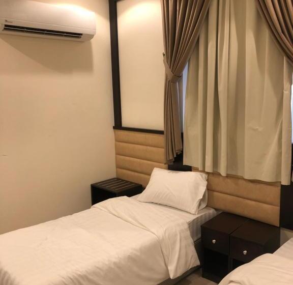 호텔 Burj Marweat Alkhalil