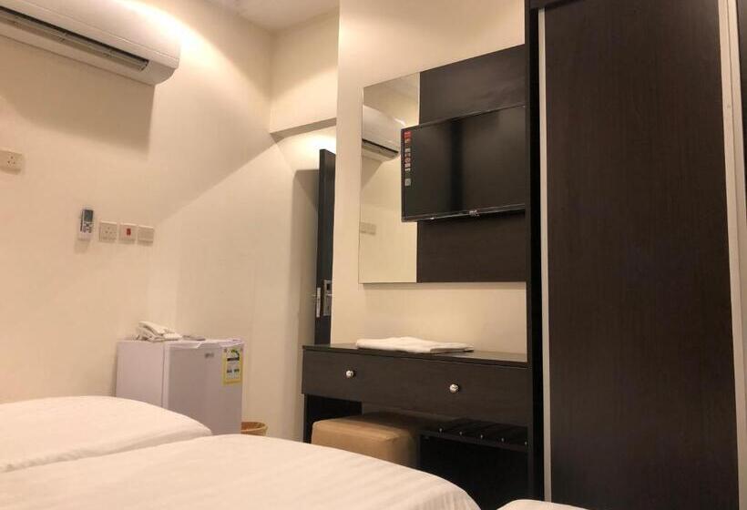 호텔 Burj Marweat Alkhalil