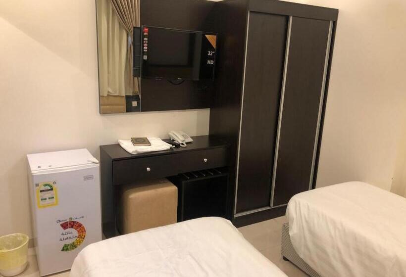 호텔 Burj Marweat Alkhalil