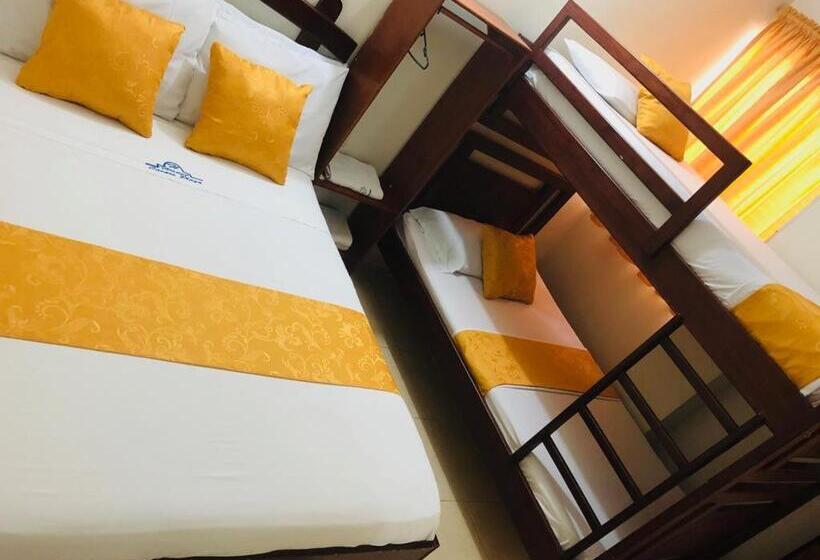 فندق Carare Plaza