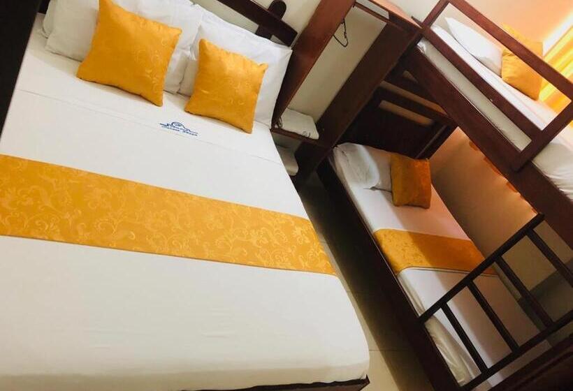 فندق Carare Plaza