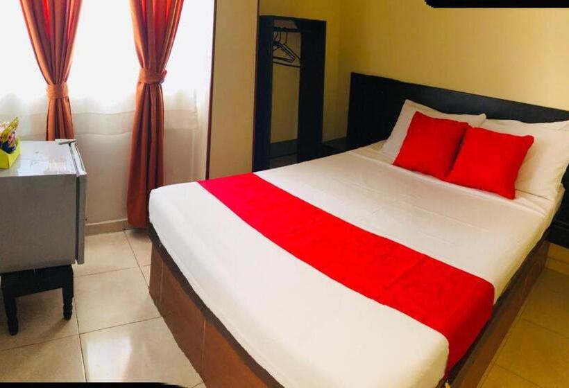 فندق Carare Plaza