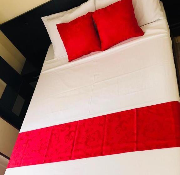 فندق Carare Plaza