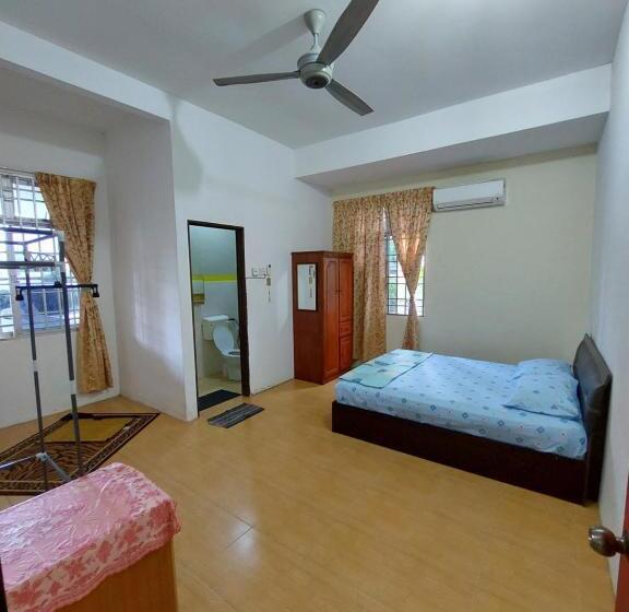 酒店 Chalet Purnama