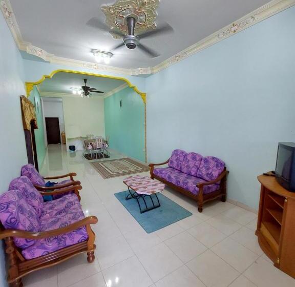 فندق Chalet Purnama