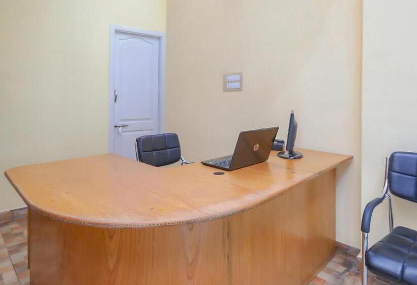 בית מלון כפרי Collection O 19289 The Olive Grand