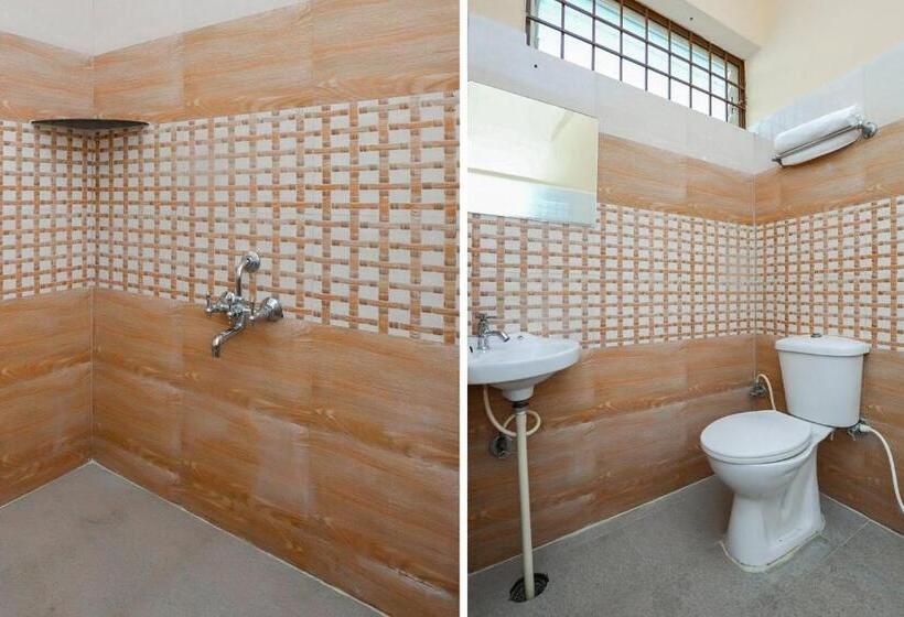 בית מלון כפרי Collection O 19289 The Olive Grand