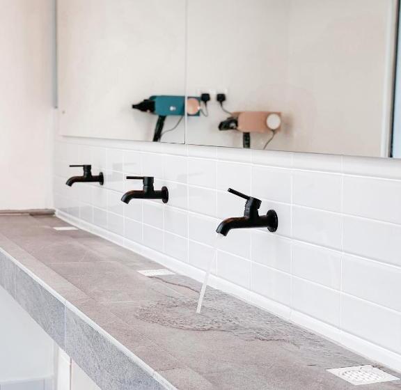 فنادق الكبسولة Sarang Hostel At City Centre