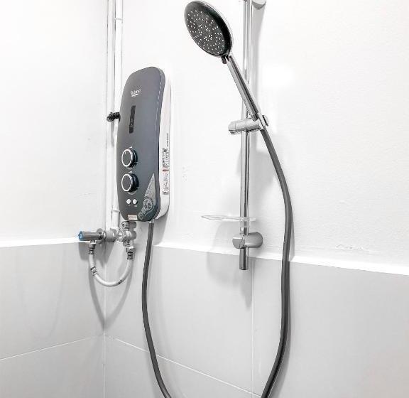 فنادق الكبسولة Sarang Hostel At City Centre