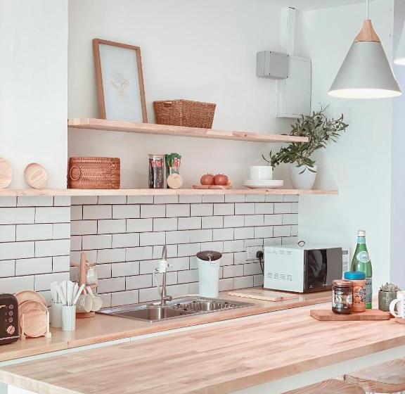 فنادق الكبسولة Sarang Hostel At City Centre