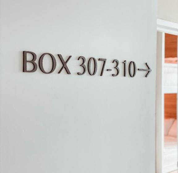 فنادق الكبسولة Sarang Hostel At City Centre