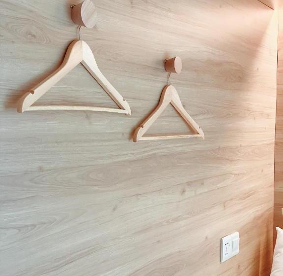 فنادق الكبسولة Sarang Hostel At City Centre