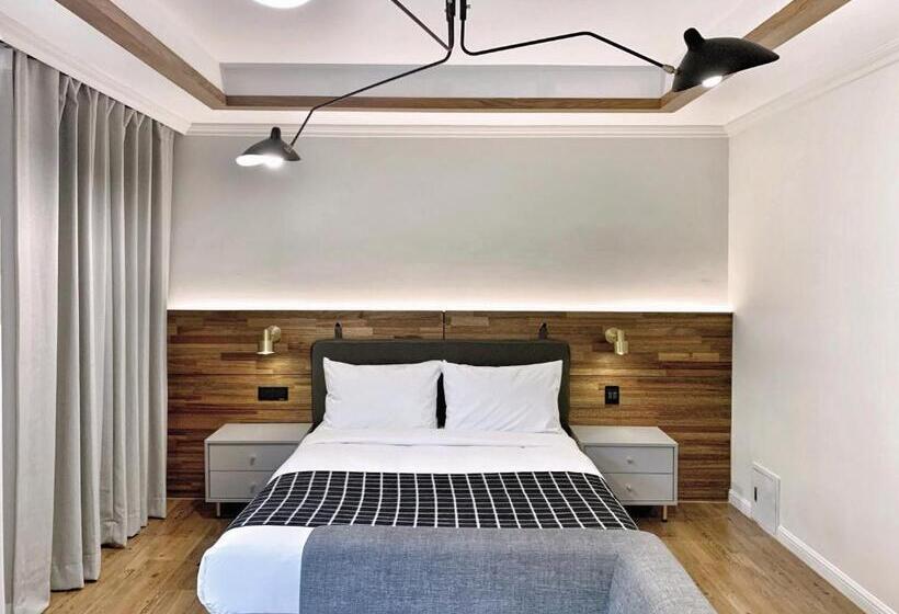 ホテル Fresh Hill