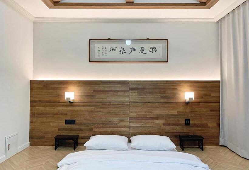 ホテル Fresh Hill