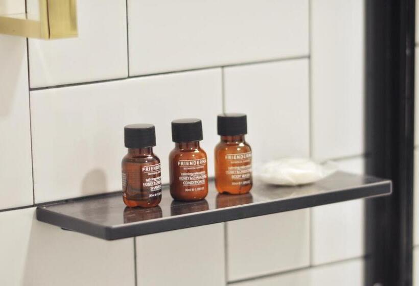 ホテル Fresh Hill