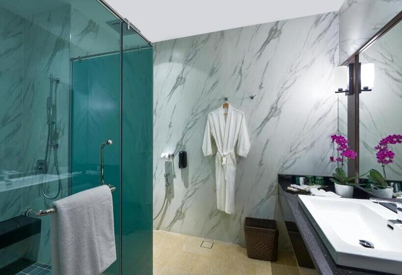 בית מלון כפרי Geo Resort &