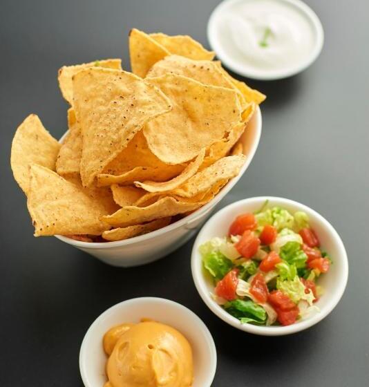 בית מלון כפרי Geo Resort &