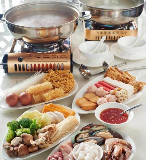 בית מלון כפרי Geo Resort &