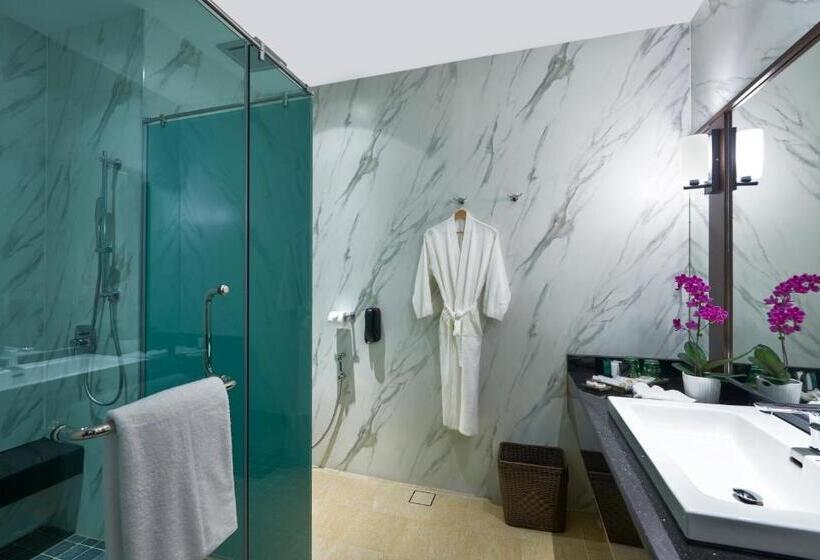 בית מלון כפרי Geo Resort &