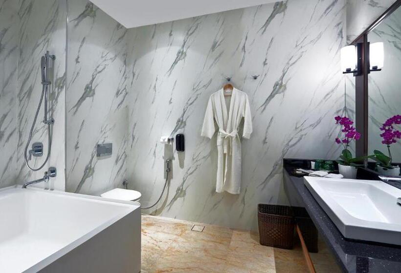 בית מלון כפרי Geo Resort &