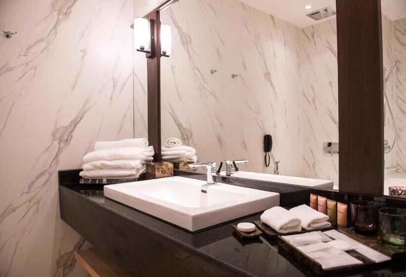 בית מלון כפרי Geo Resort &