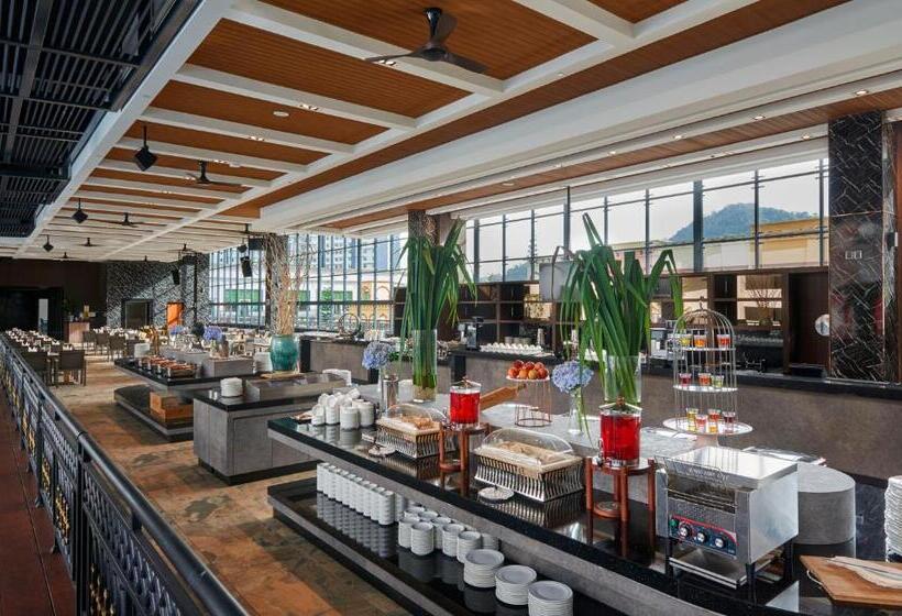 בית מלון כפרי Geo Resort &