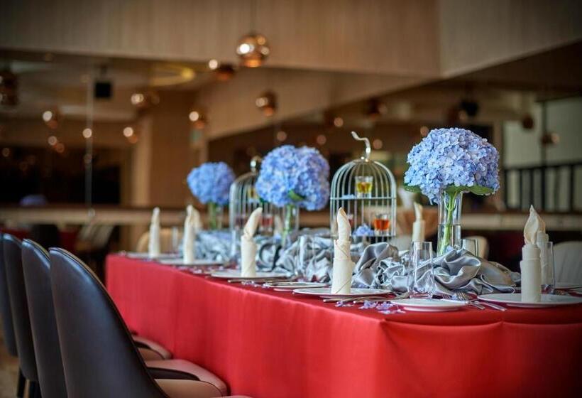 בית מלון כפרי Geo Resort &