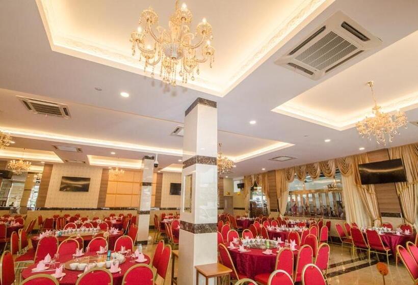 בית מלון כפרי Grand Wonderful