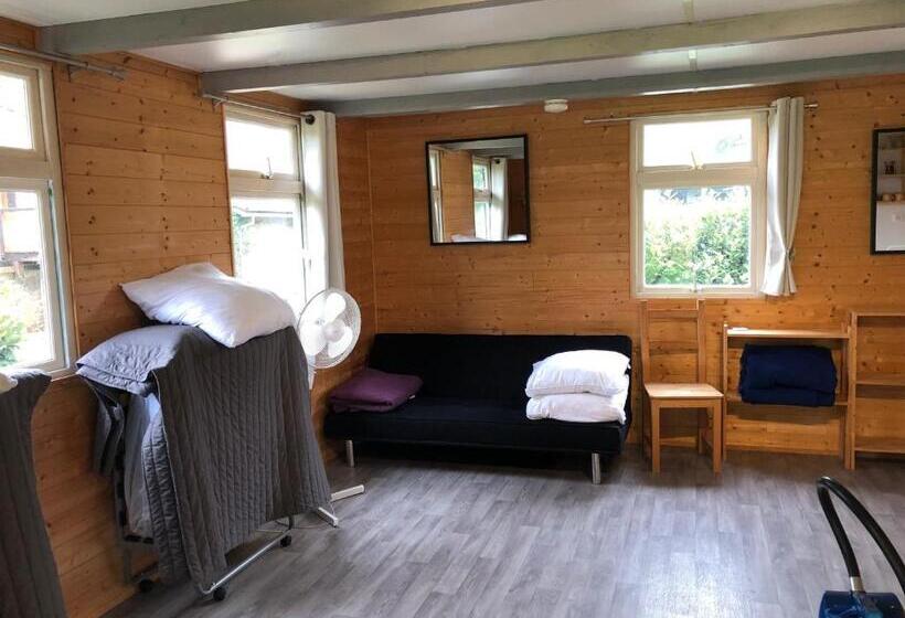 فندق Gîtes Des Ecuries De Saint Maurice