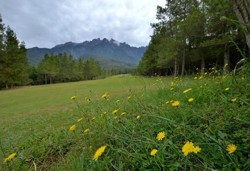 בית מלון כפרי H Benjamin Residence
