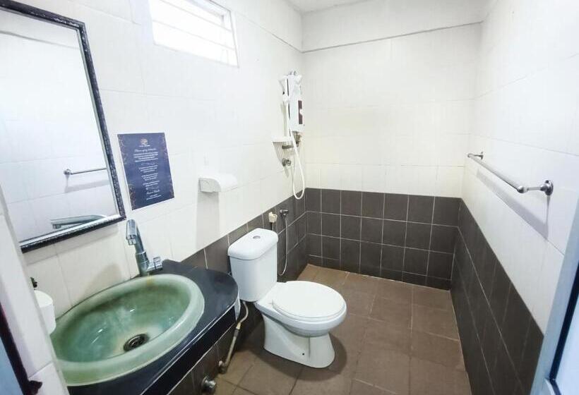 בית מלון כפרי Ikhwan