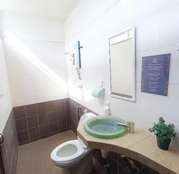 בית מלון כפרי Ikhwan