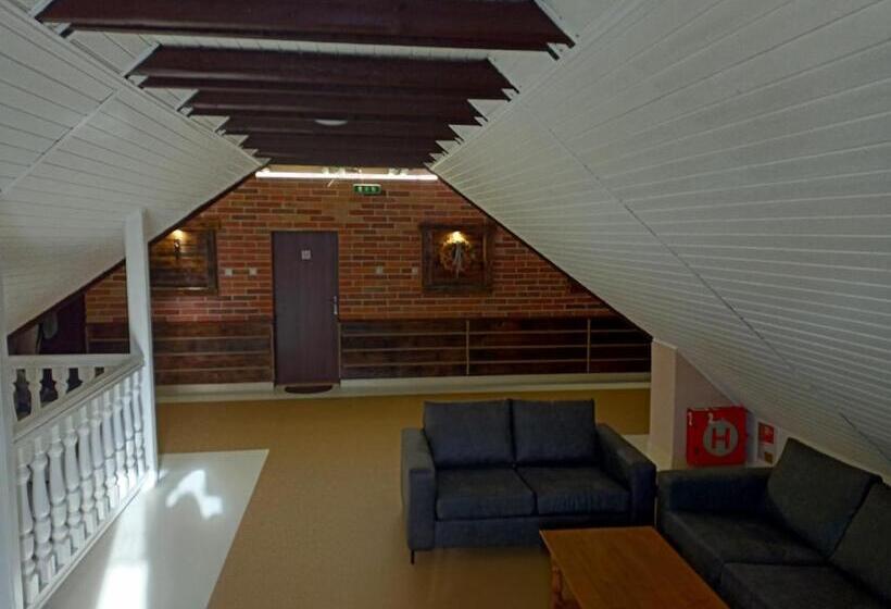 ホテル Koloniál Skalité