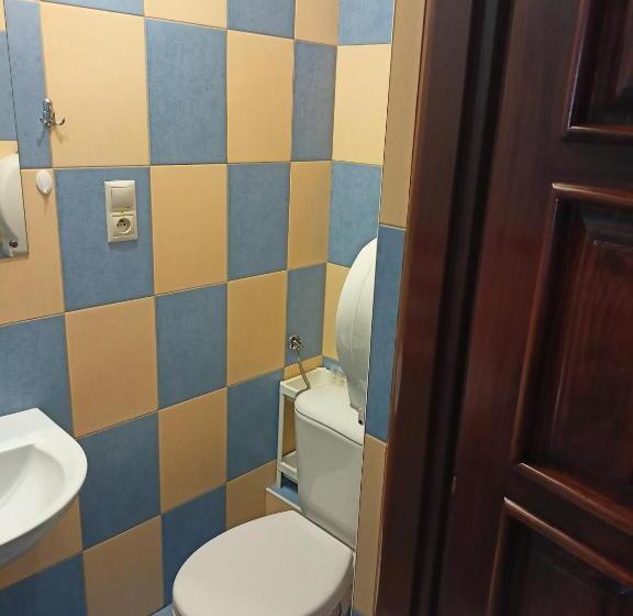 ホテル Koloniál Skalité