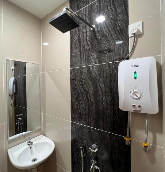 فندق Kuantan Beserah Budget