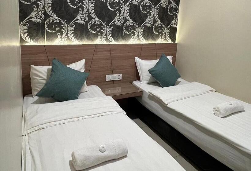 فندق Kuantan Beserah Budget