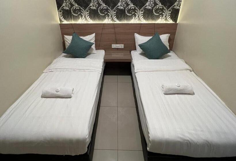 فندق Kuantan Beserah Budget