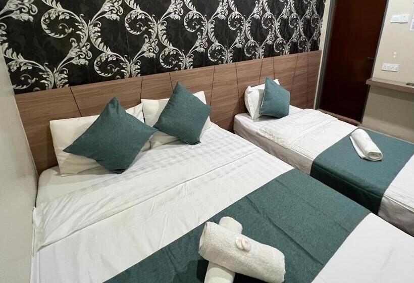 فندق Kuantan Beserah Budget