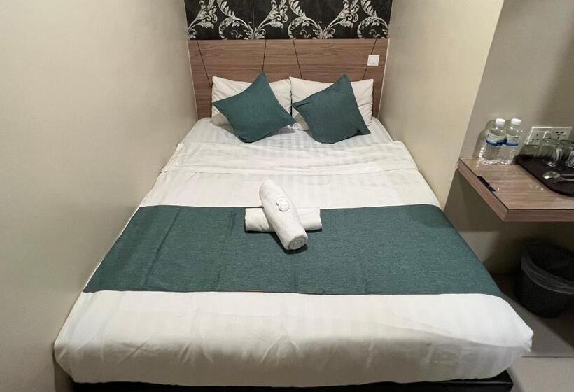 فندق Kuantan Beserah Budget