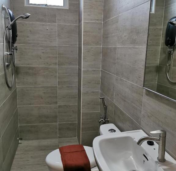 בית מלון כפרי L