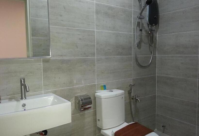 בית מלון כפרי L