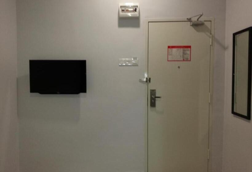 בית מלון כפרי L