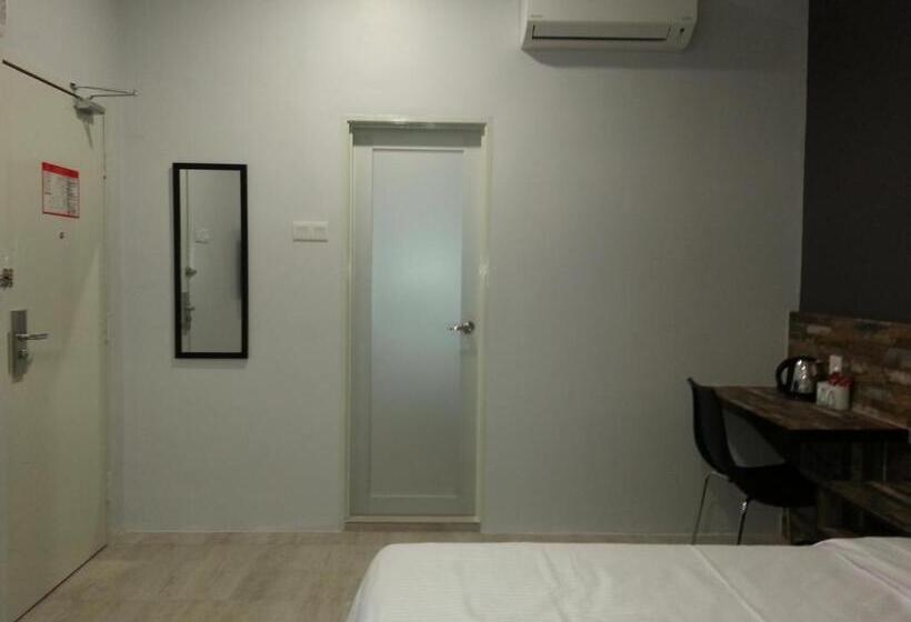 בית מלון כפרי L