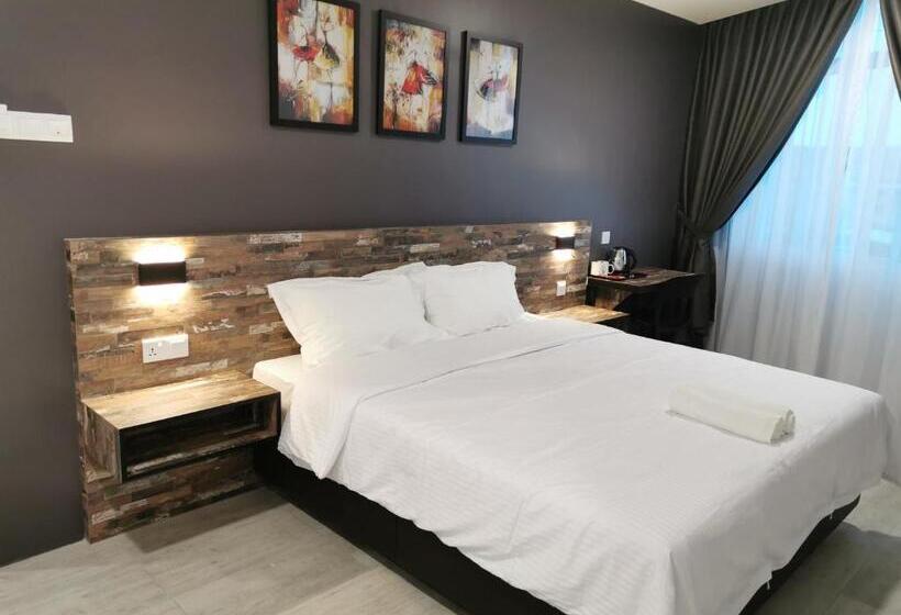 בית מלון כפרי L