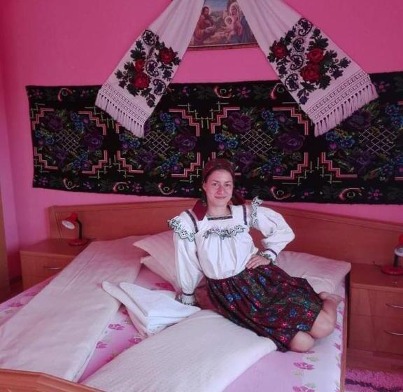 فندق La Vasile La Cazan