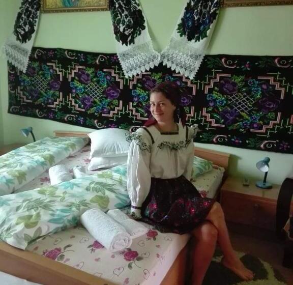 فندق La Vasile La Cazan